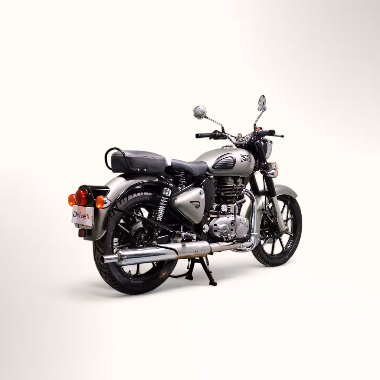 Royal Enfield Classic 350