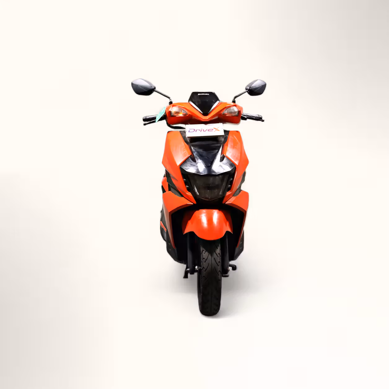 Suzuki Avenis 125 Standard