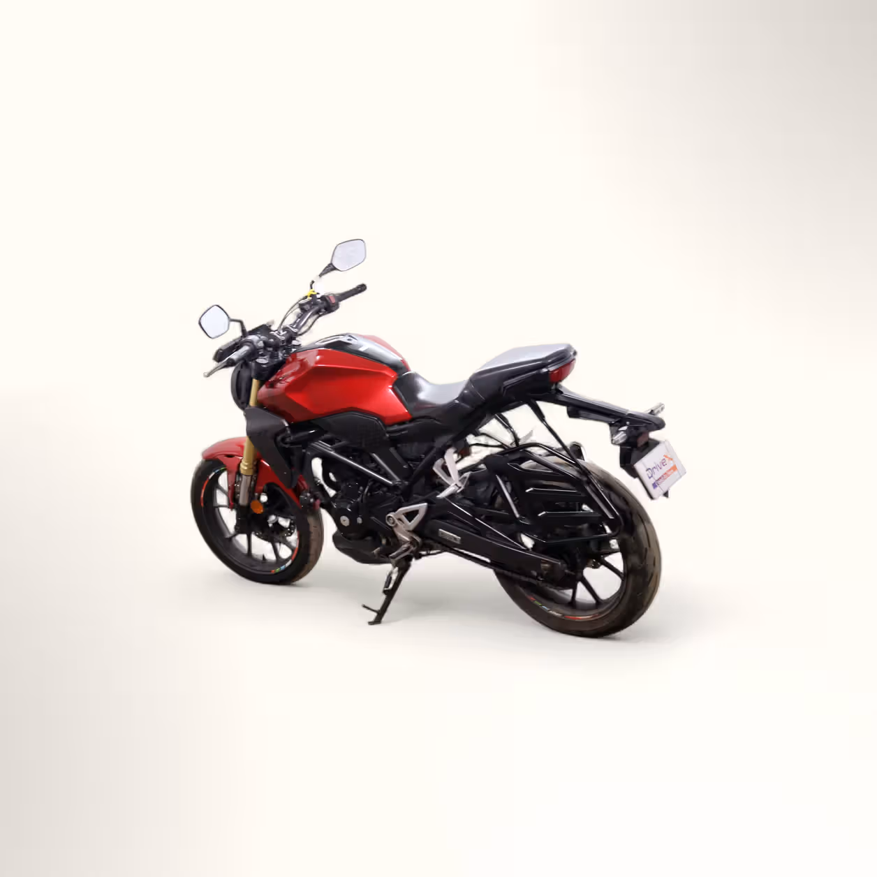 Honda CB300R