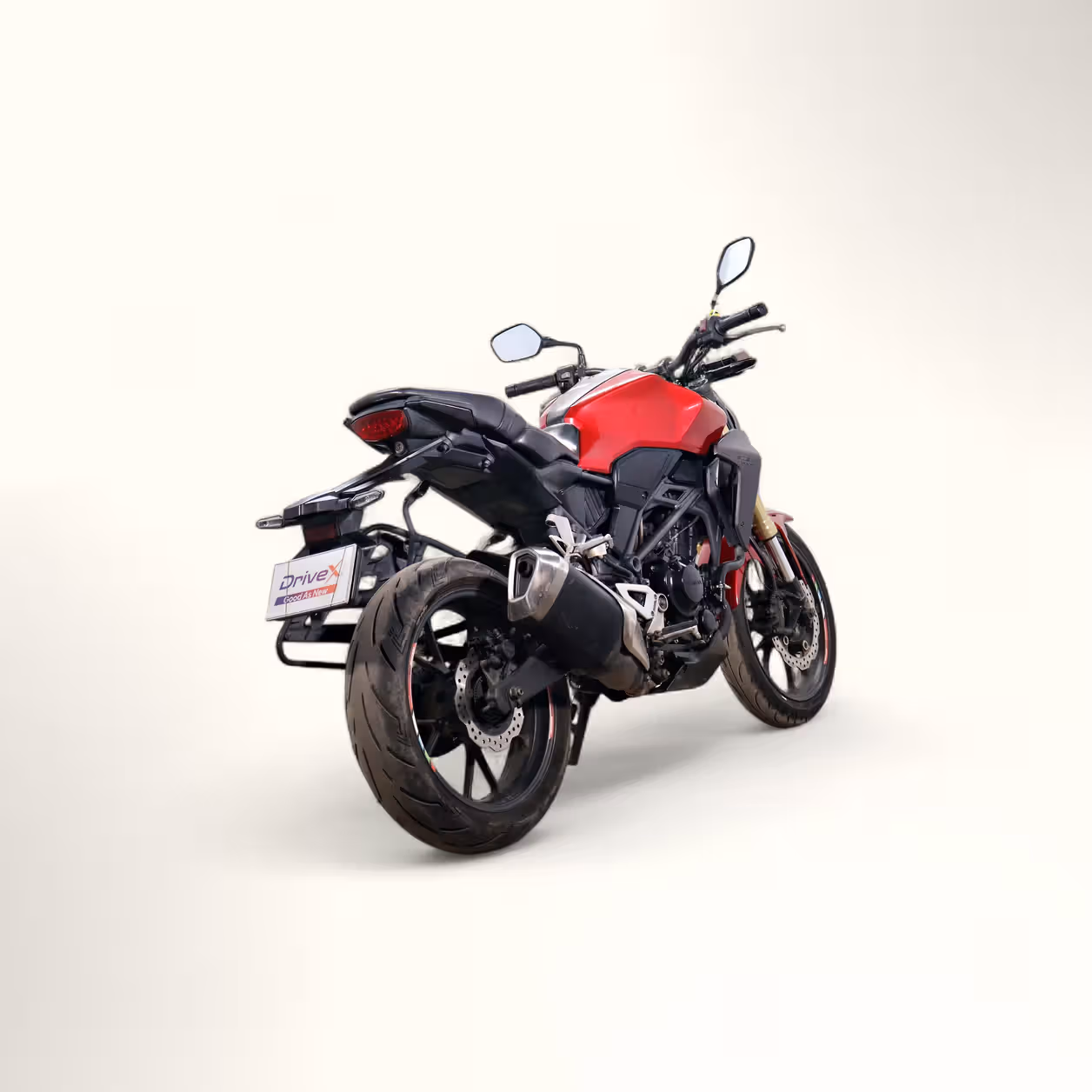Honda CB300R