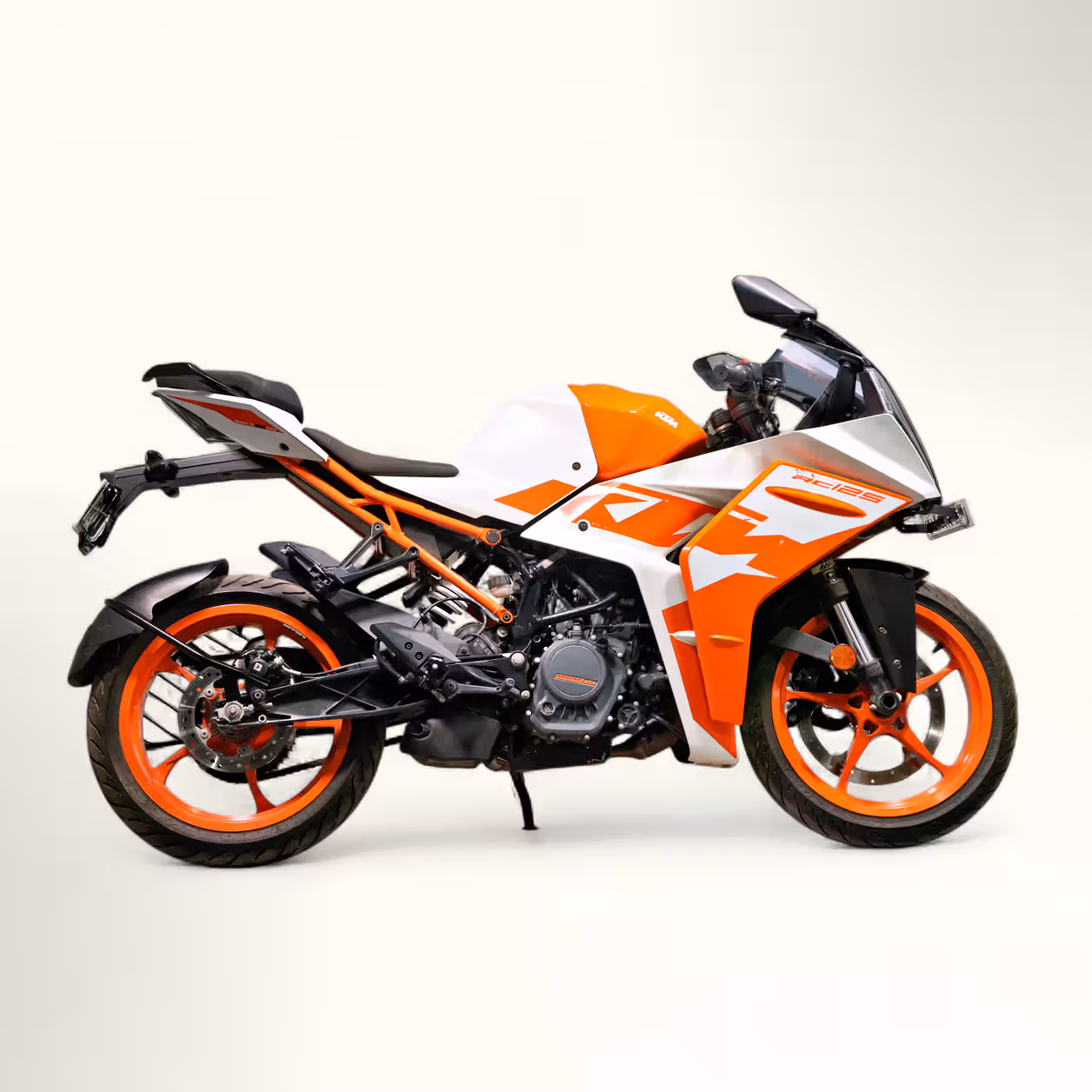 KTM RC 125