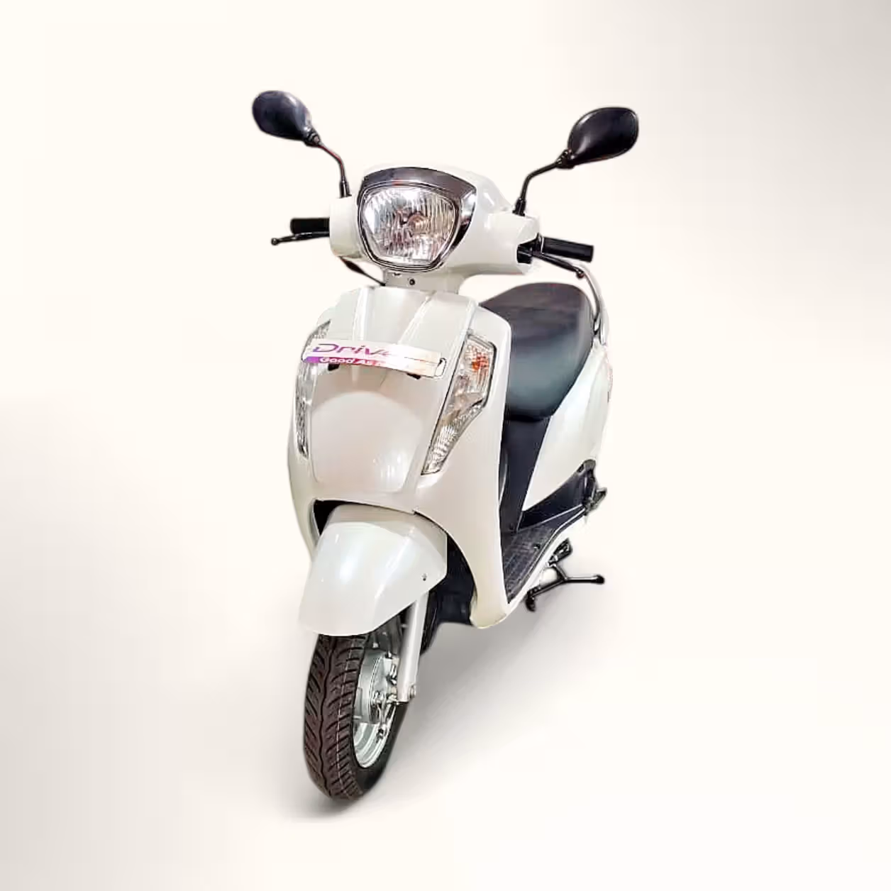 Suzuki Access 125