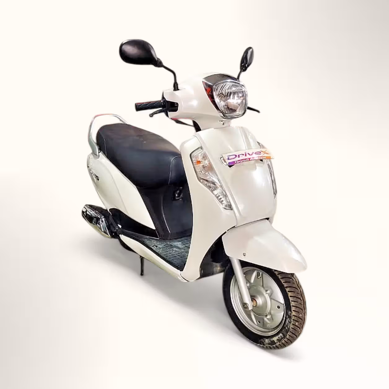 Suzuki Access 125