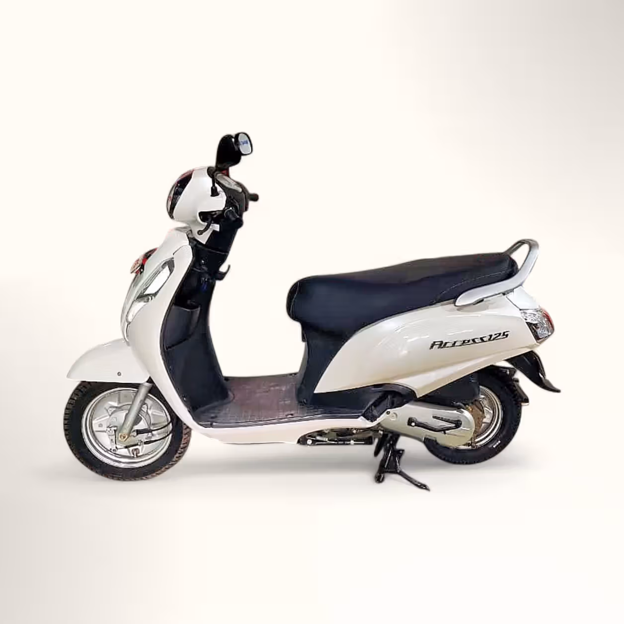 Suzuki Access 125