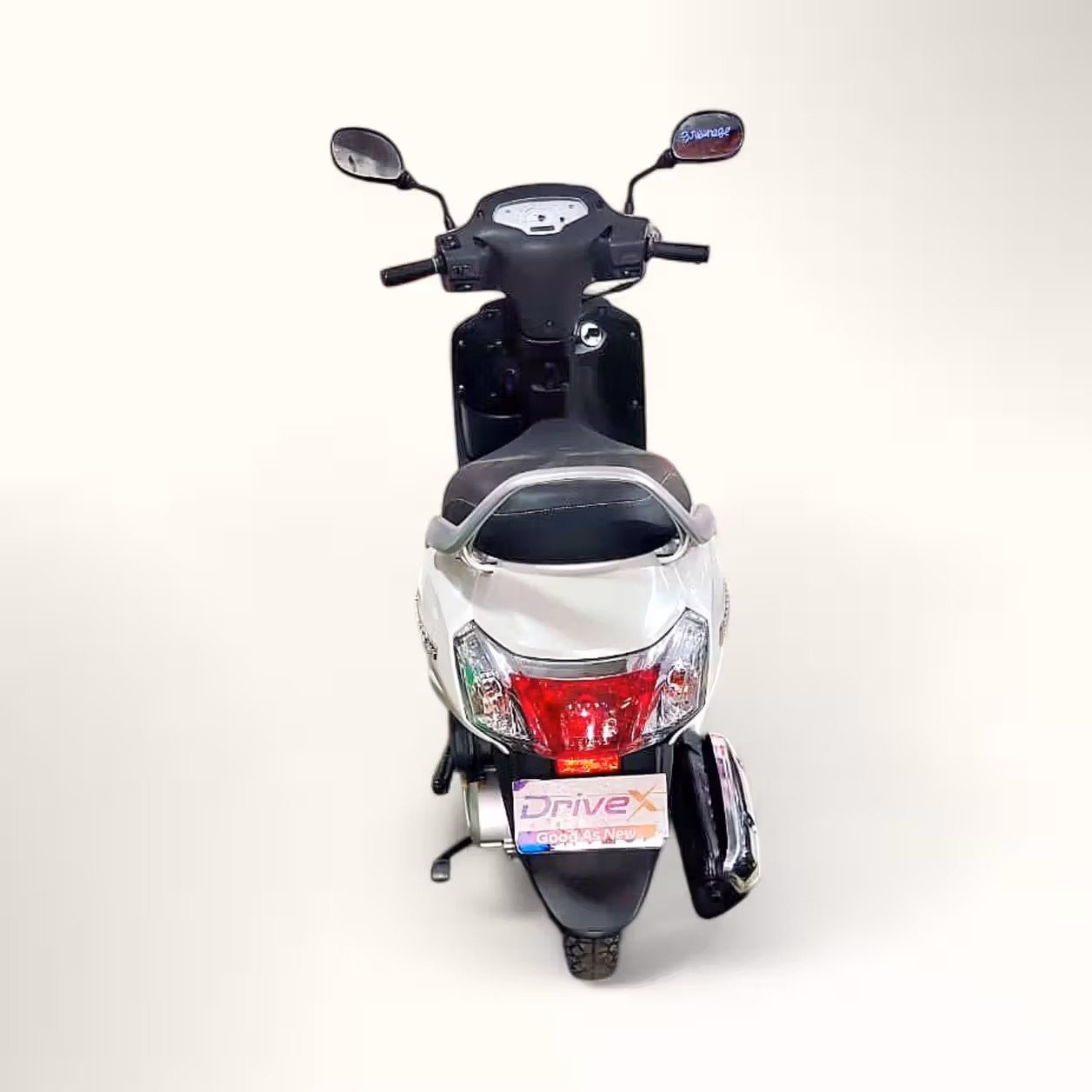Suzuki Access 125