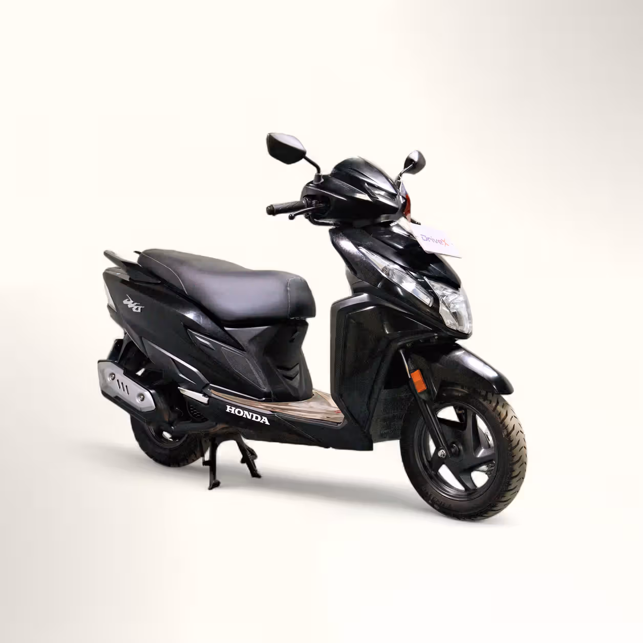 Honda DIO 125 DLX