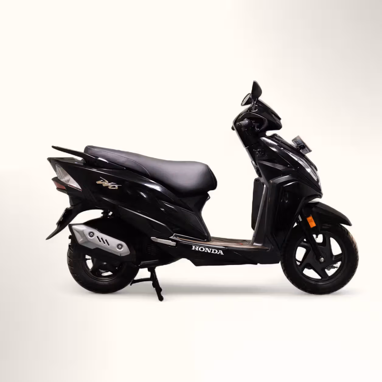 Honda DIO 125 DLX