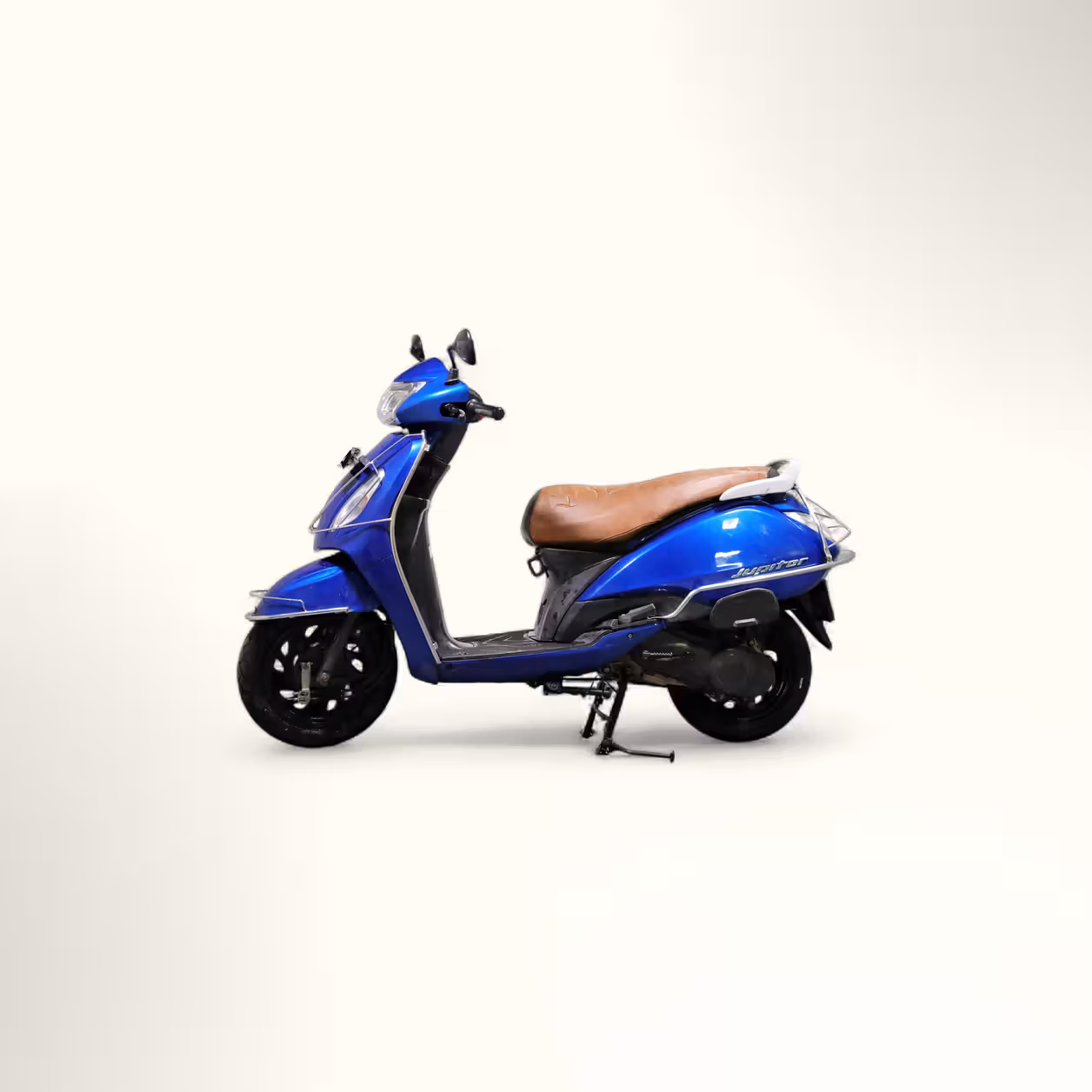 TVS Jupiter 110