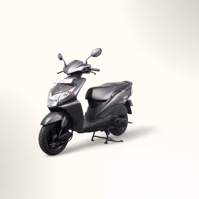 Honda DIO 125 DLX