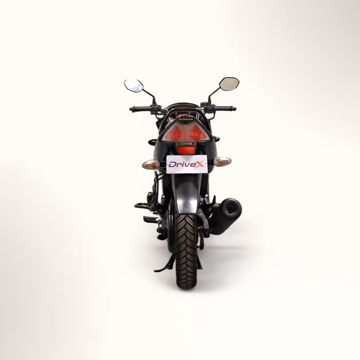 Honda CB Unicorn 150 ABS