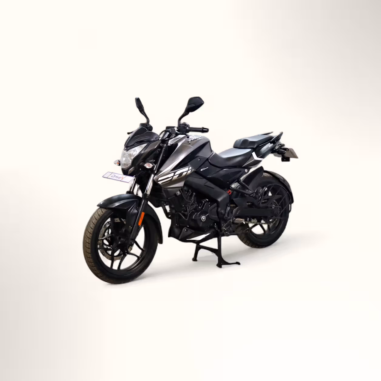 Bajaj Pulsar NS 200