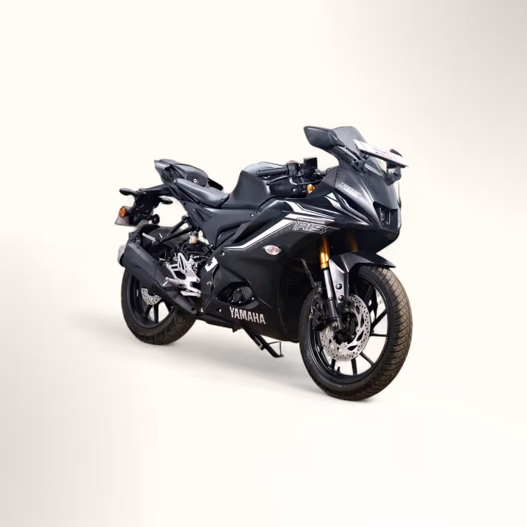 Yamaha YZF R15