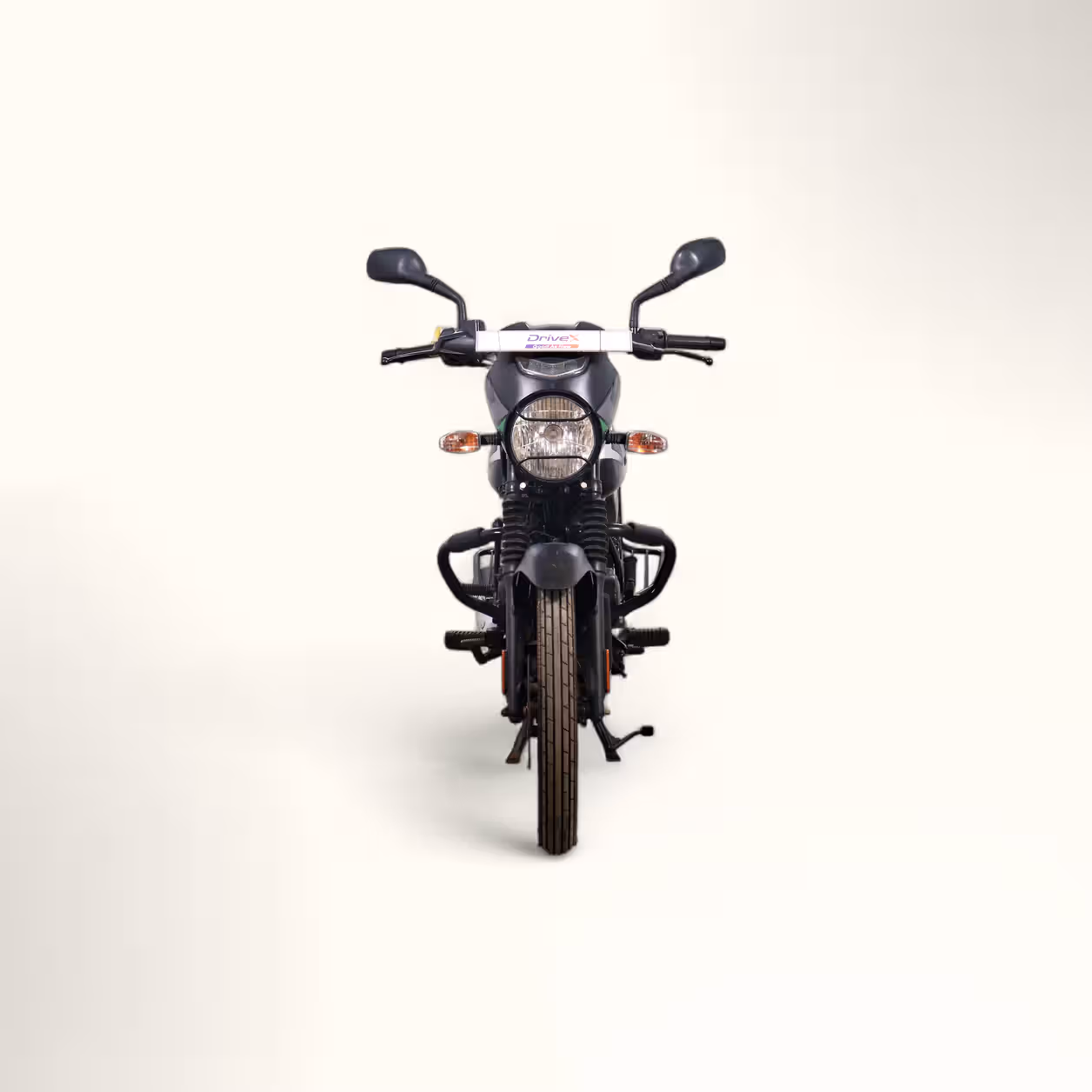 Bajaj CT 125X Disc