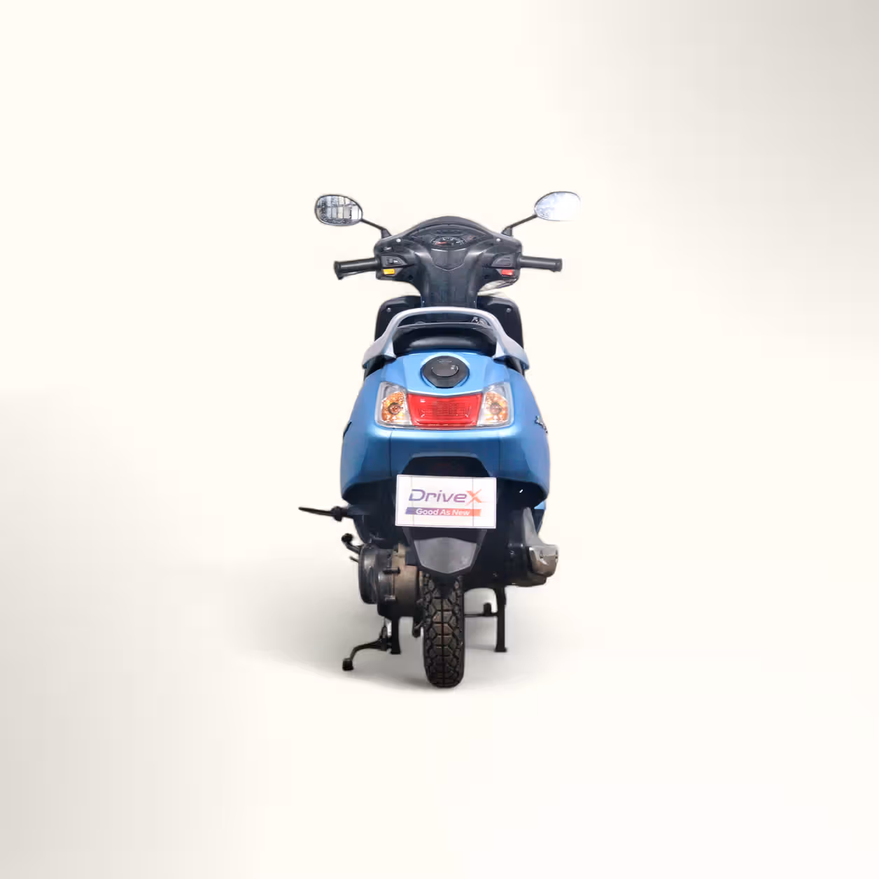 TVS Jupiter 110