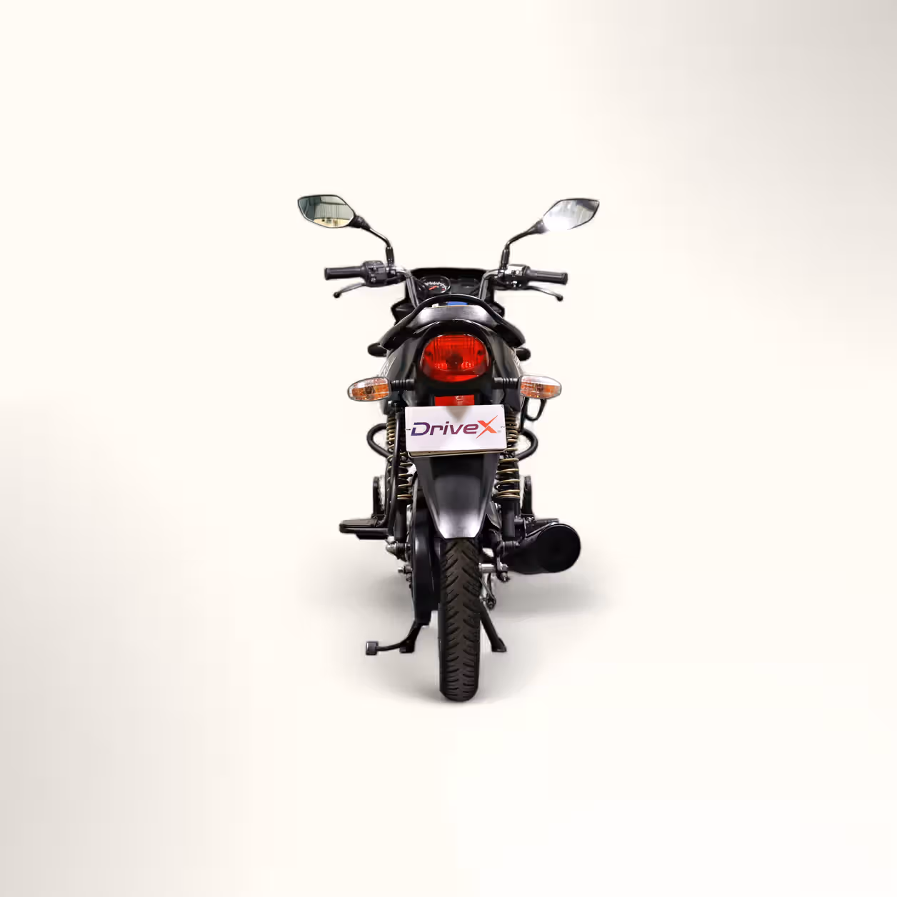 Bajaj Platina 100