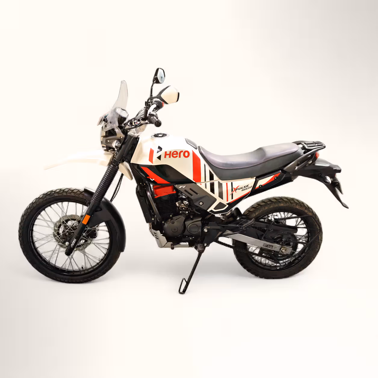 Hero Xpulse 200 4V Pro