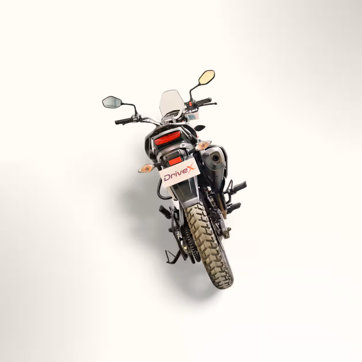 Hero Xpulse 200 4V Pro