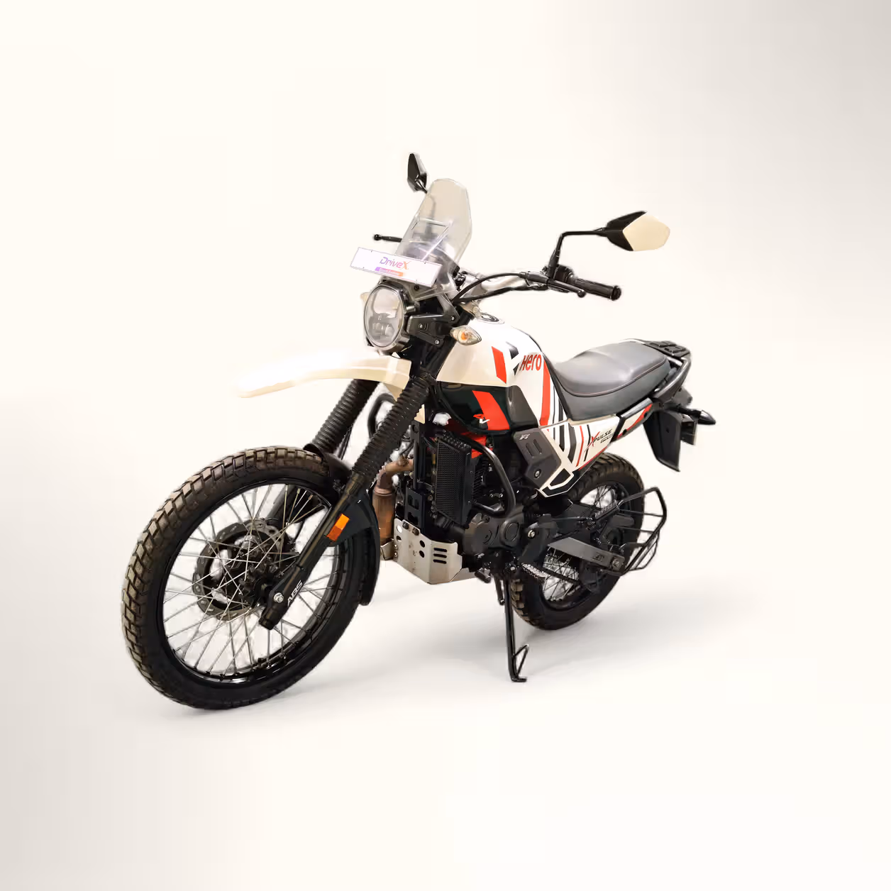 Hero Xpulse 200 4V Pro