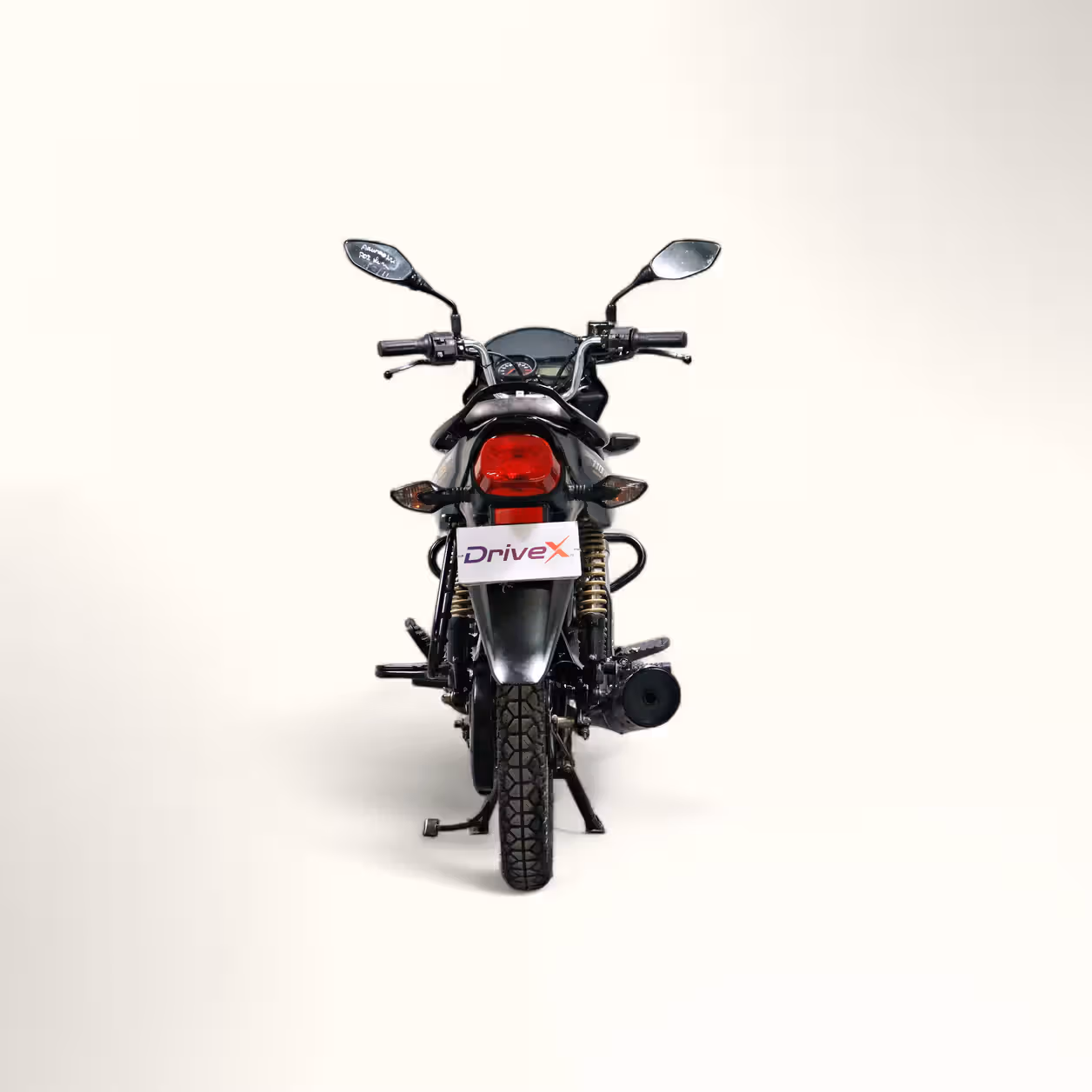 Bajaj Platina 110 ABS
