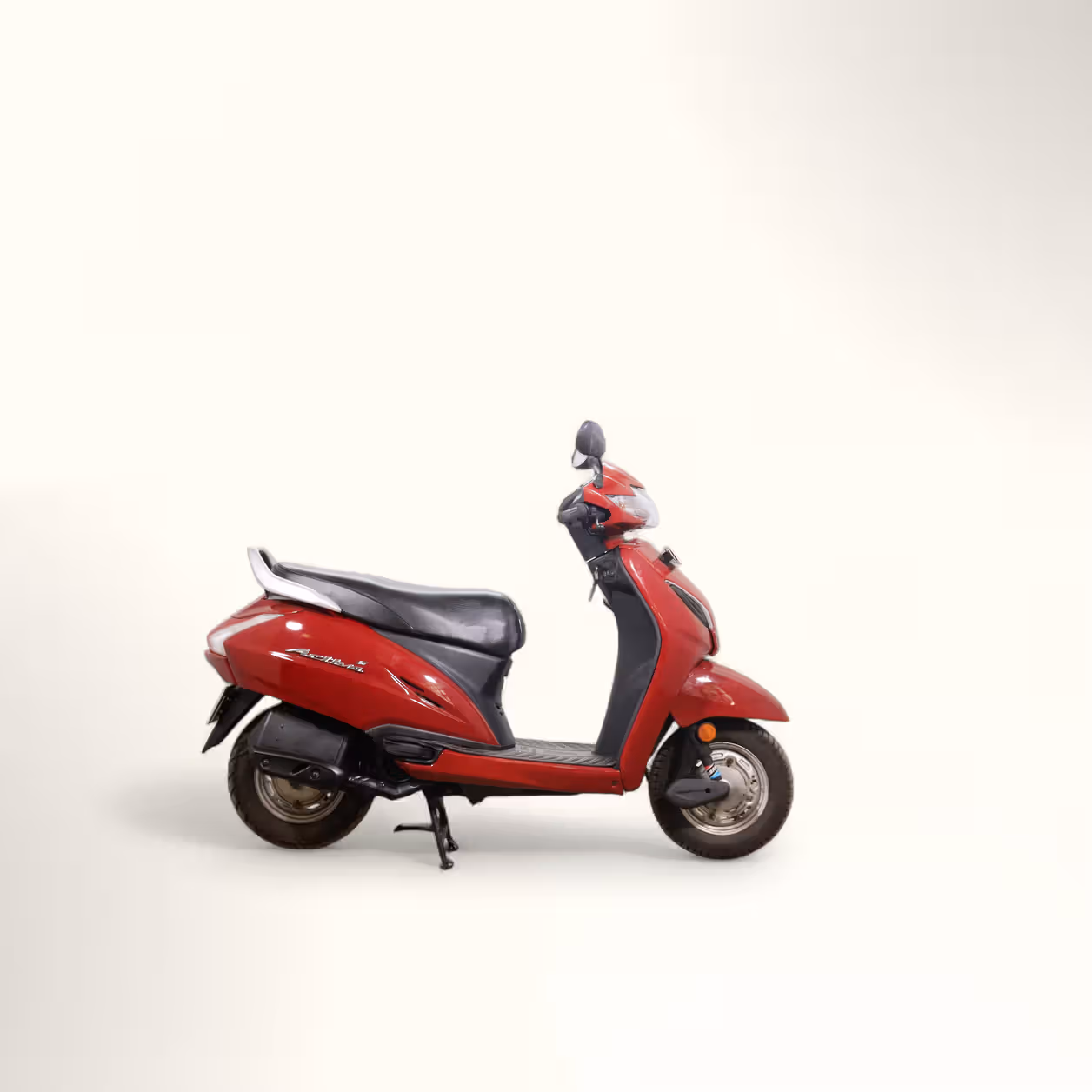 Honda Activa 5G 110 STD
