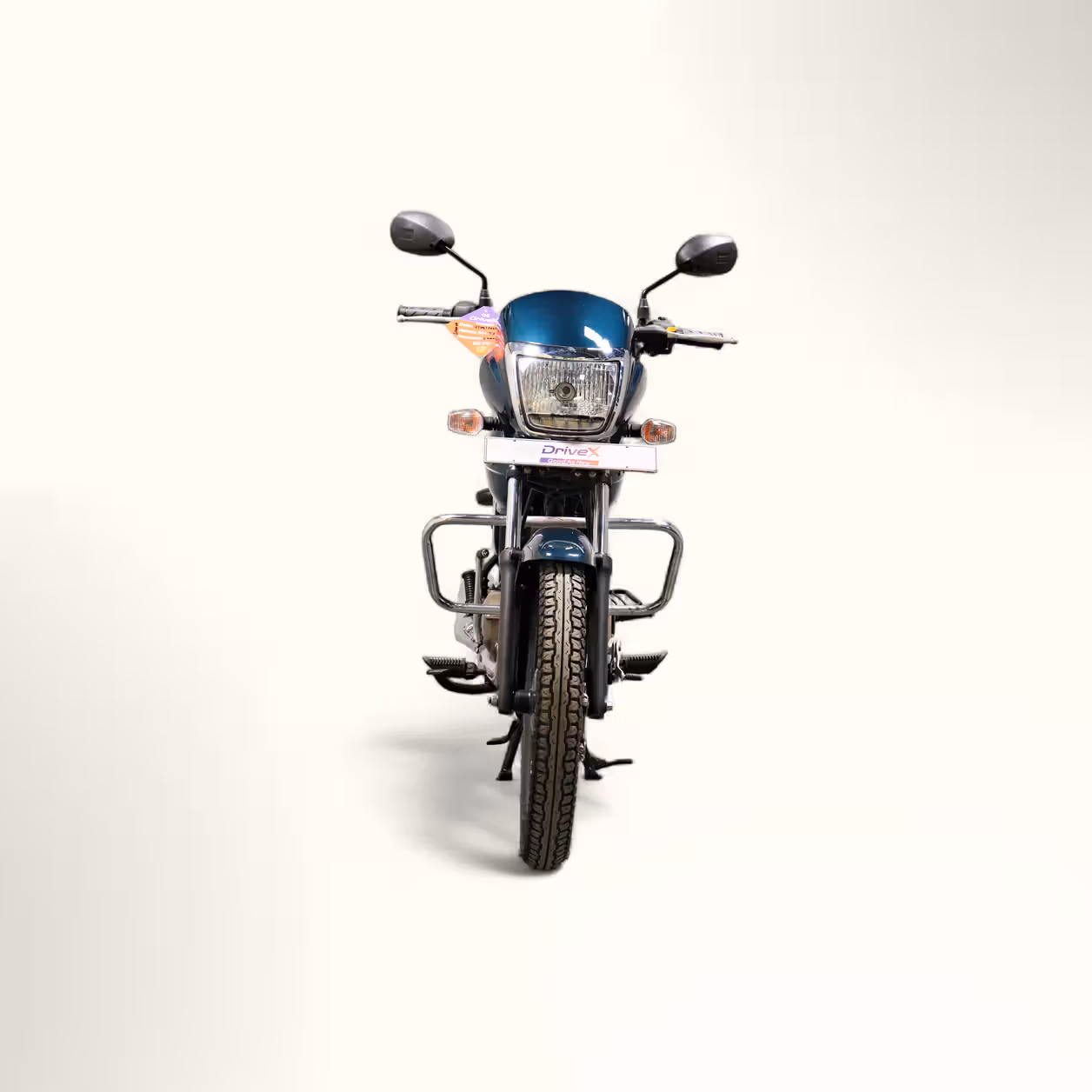 TVS Radeon 110 Base Edition