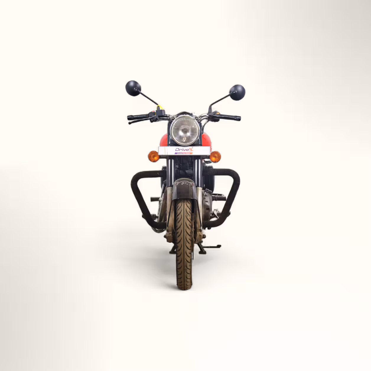 Royal Enfield Classic 350 ABS