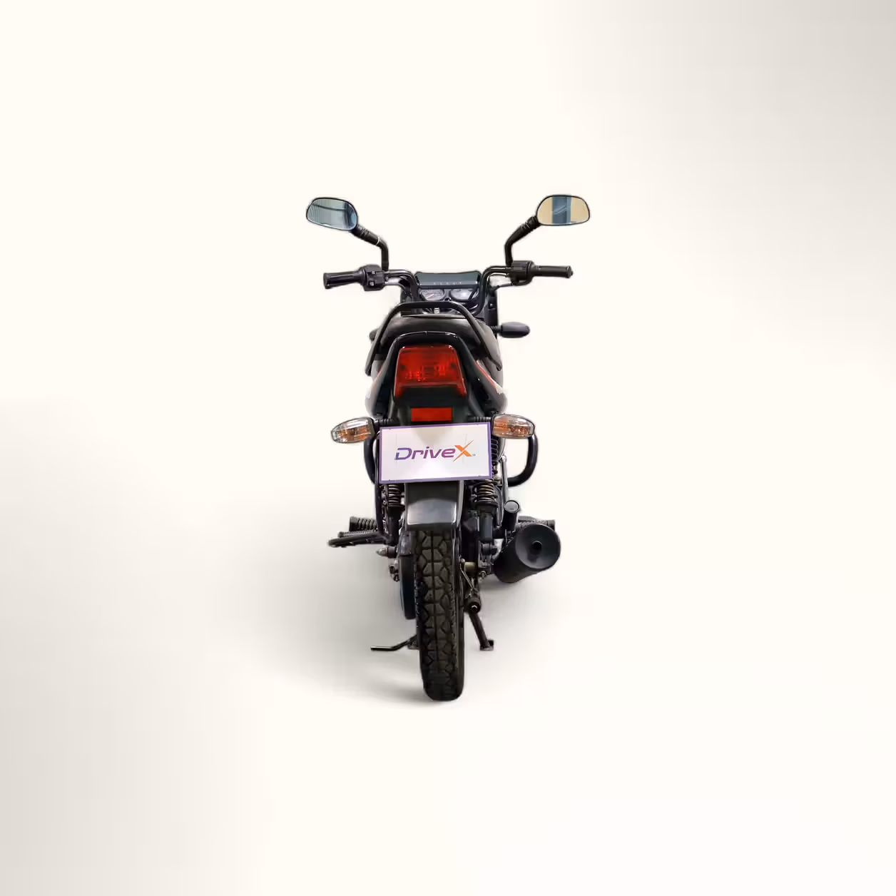 Bajaj CT 100