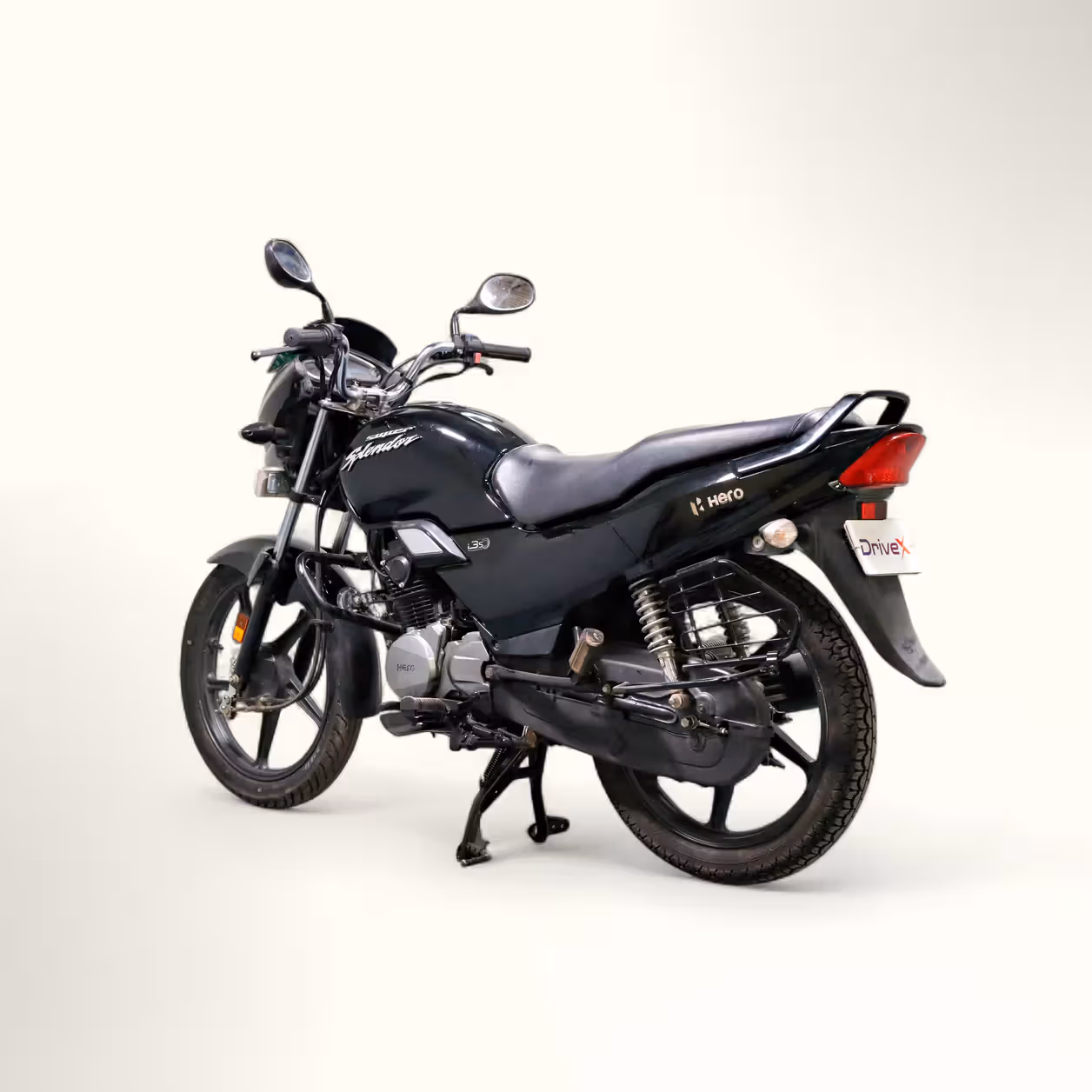 Hero Super Splendor 125