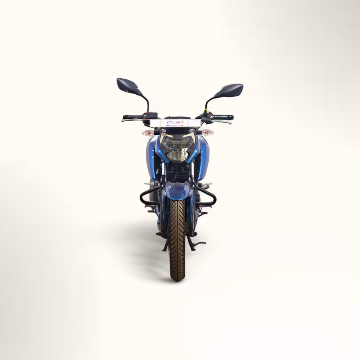 TVS Apache RTR 160 4V FI