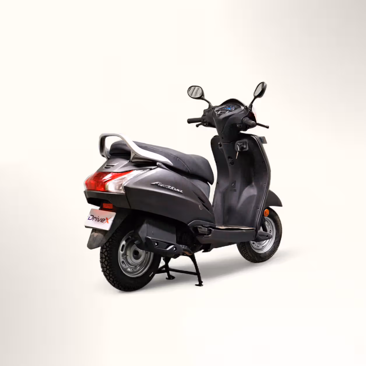 Honda Activa 5G 110 STD