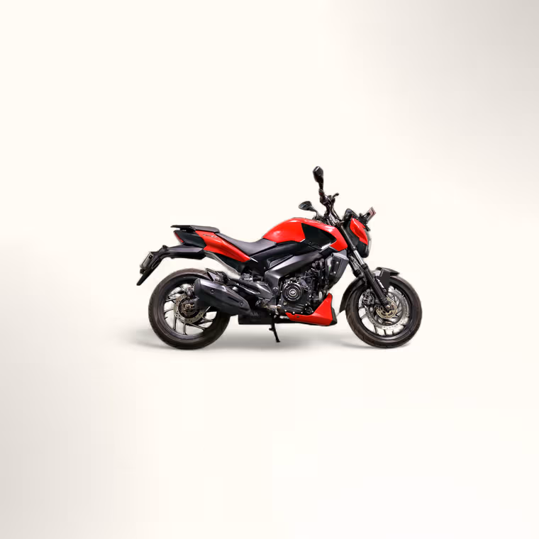 Bajaj Dominar 400