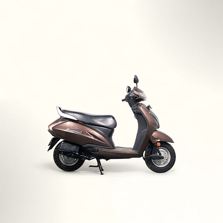 Honda Activa 5G 110 STD