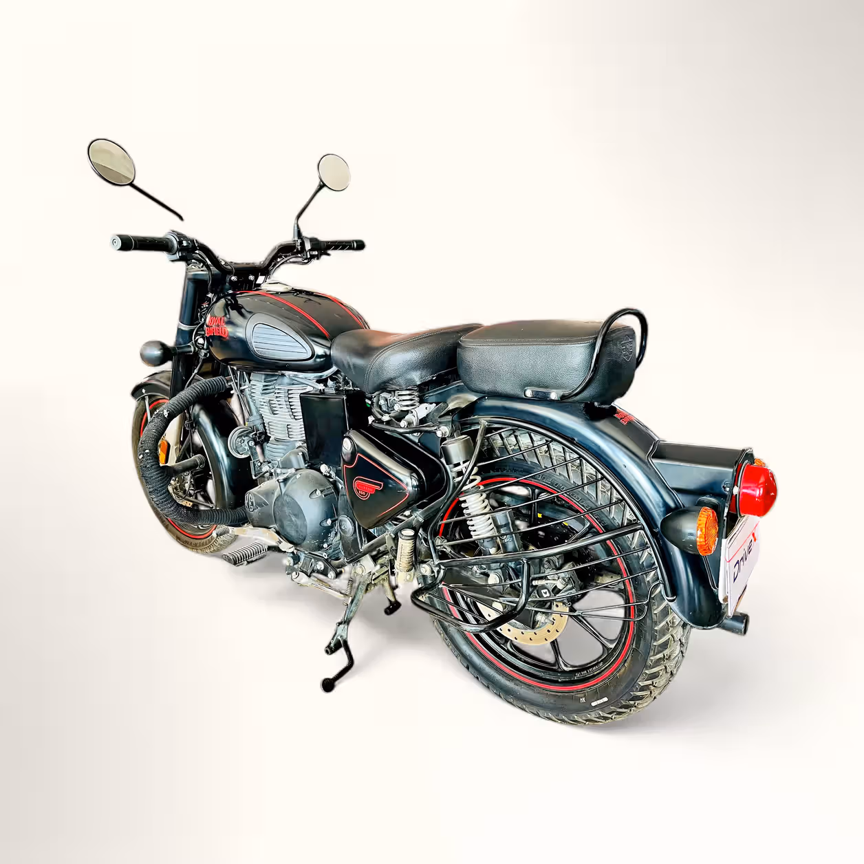 Royal Enfield Classic 350