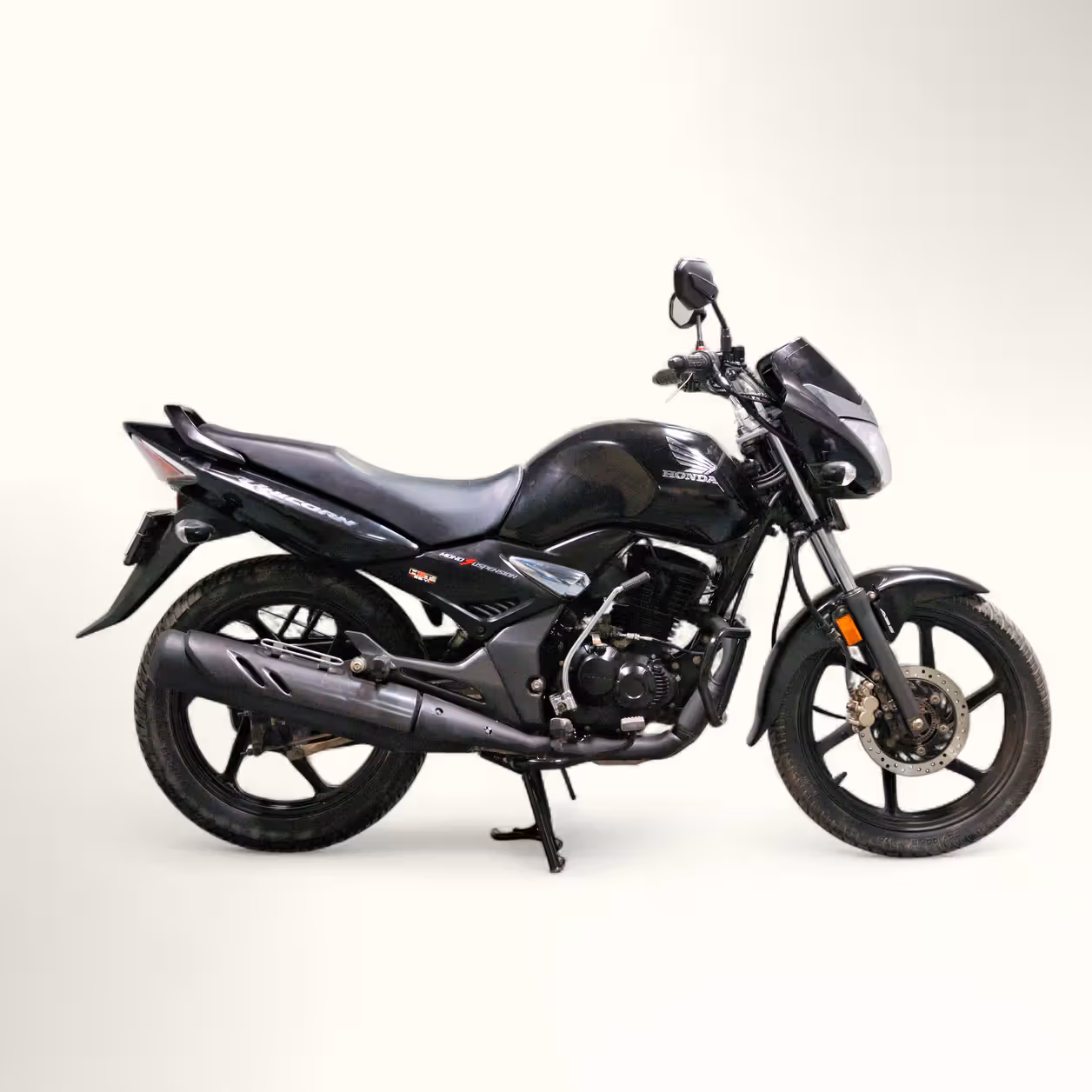 Honda CB Unicorn 150 ABS