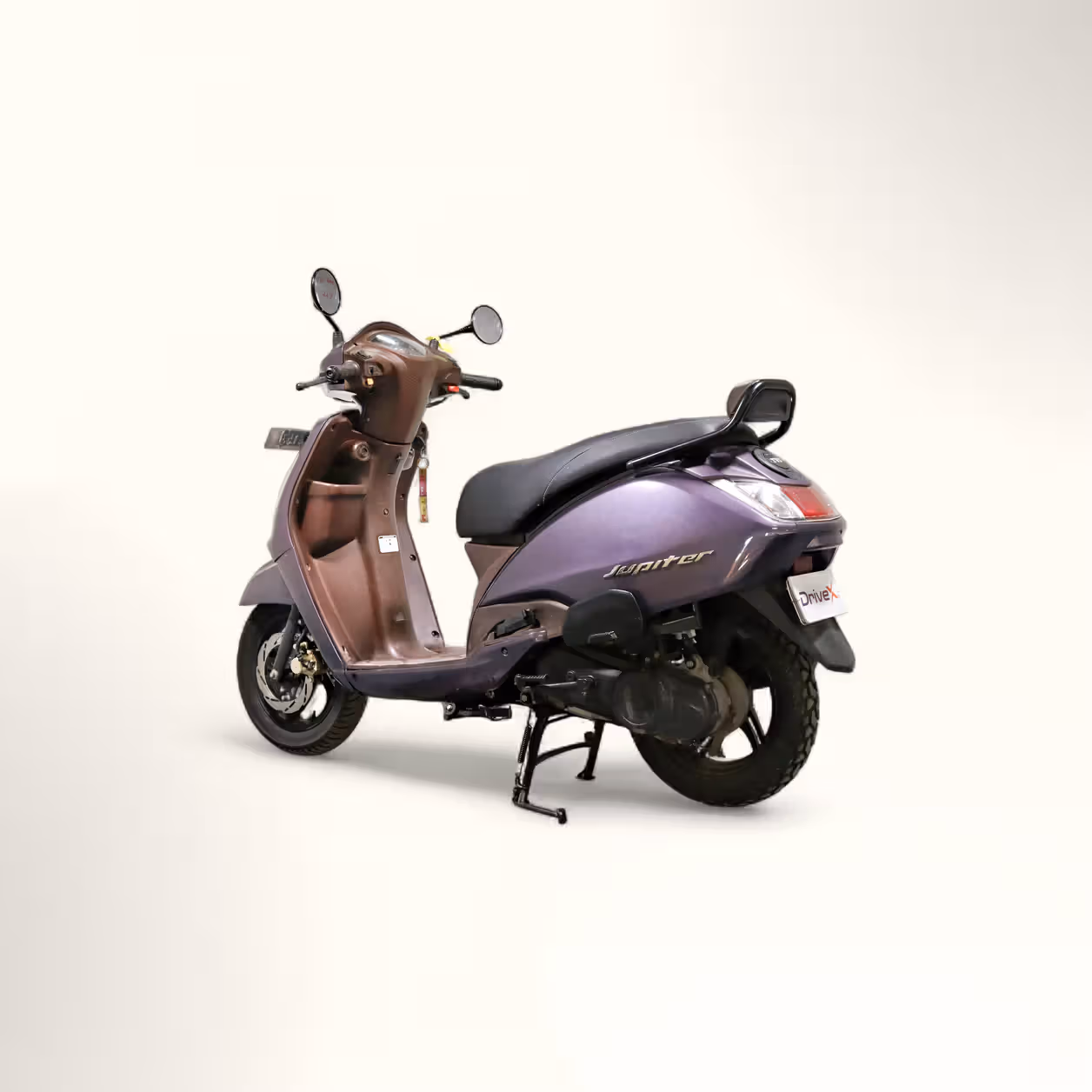 TVS Jupiter 110 Classic