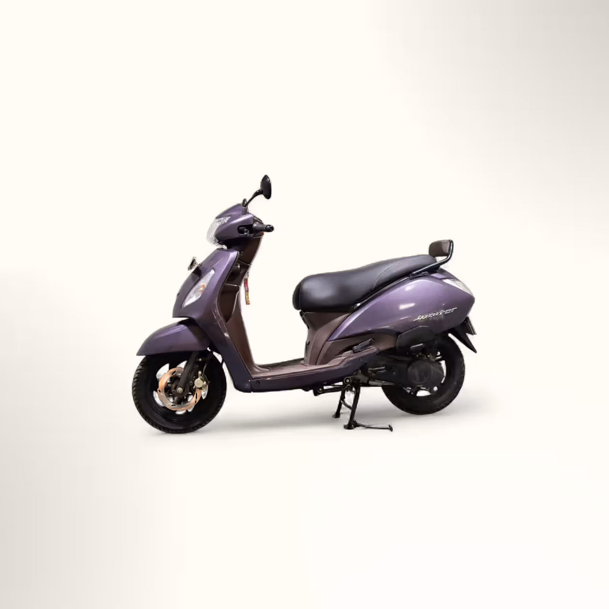 TVS Jupiter 110 Classic