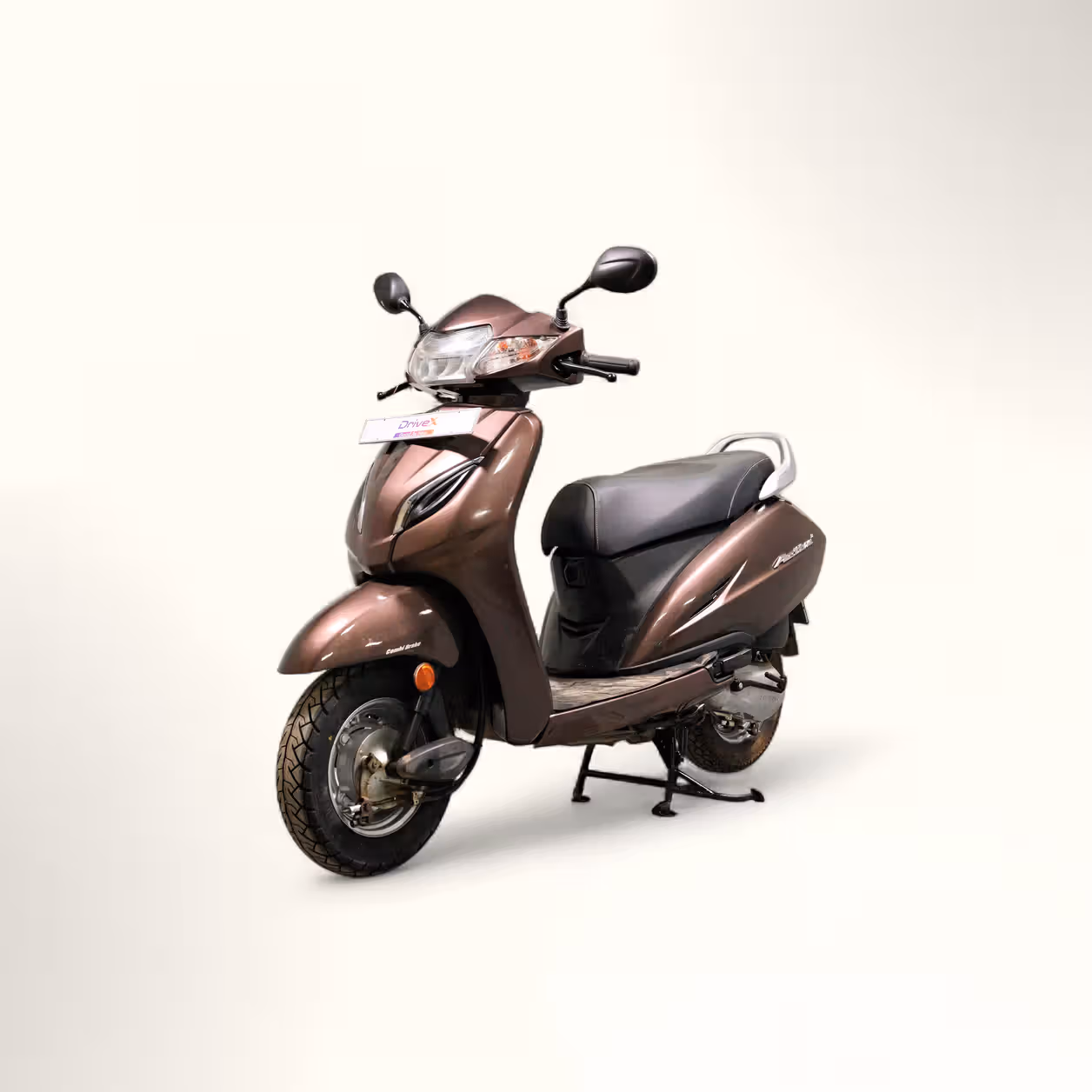 Honda Activa 5G 110 STD