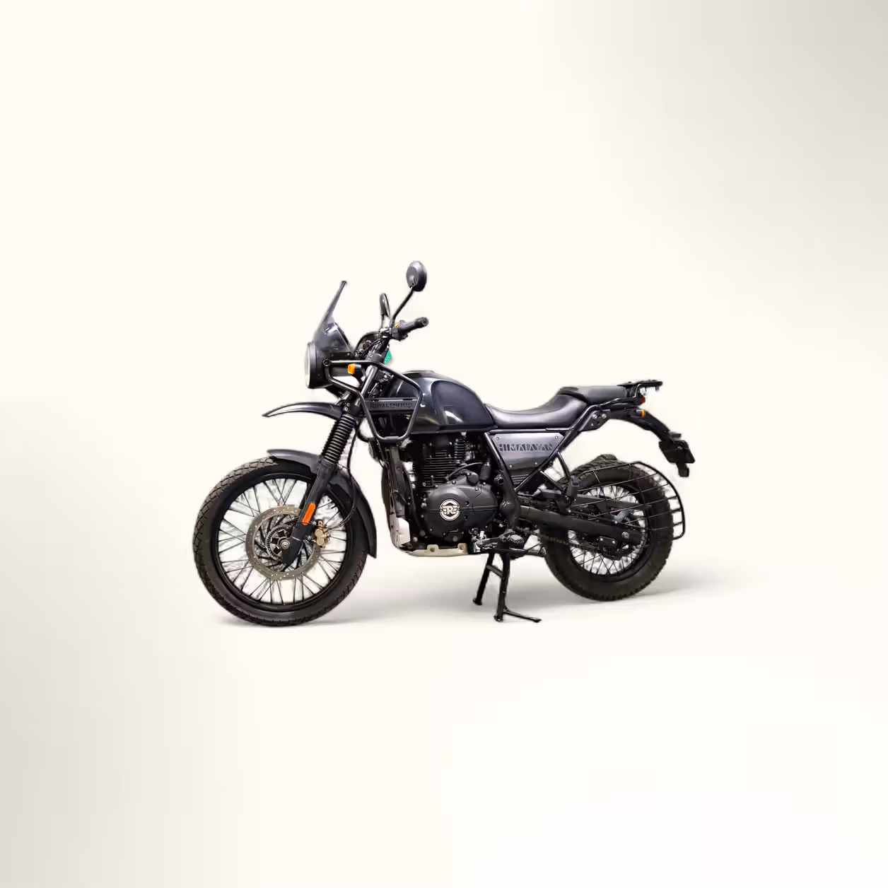 Royal Enfield Himalayan 410 FI ABS