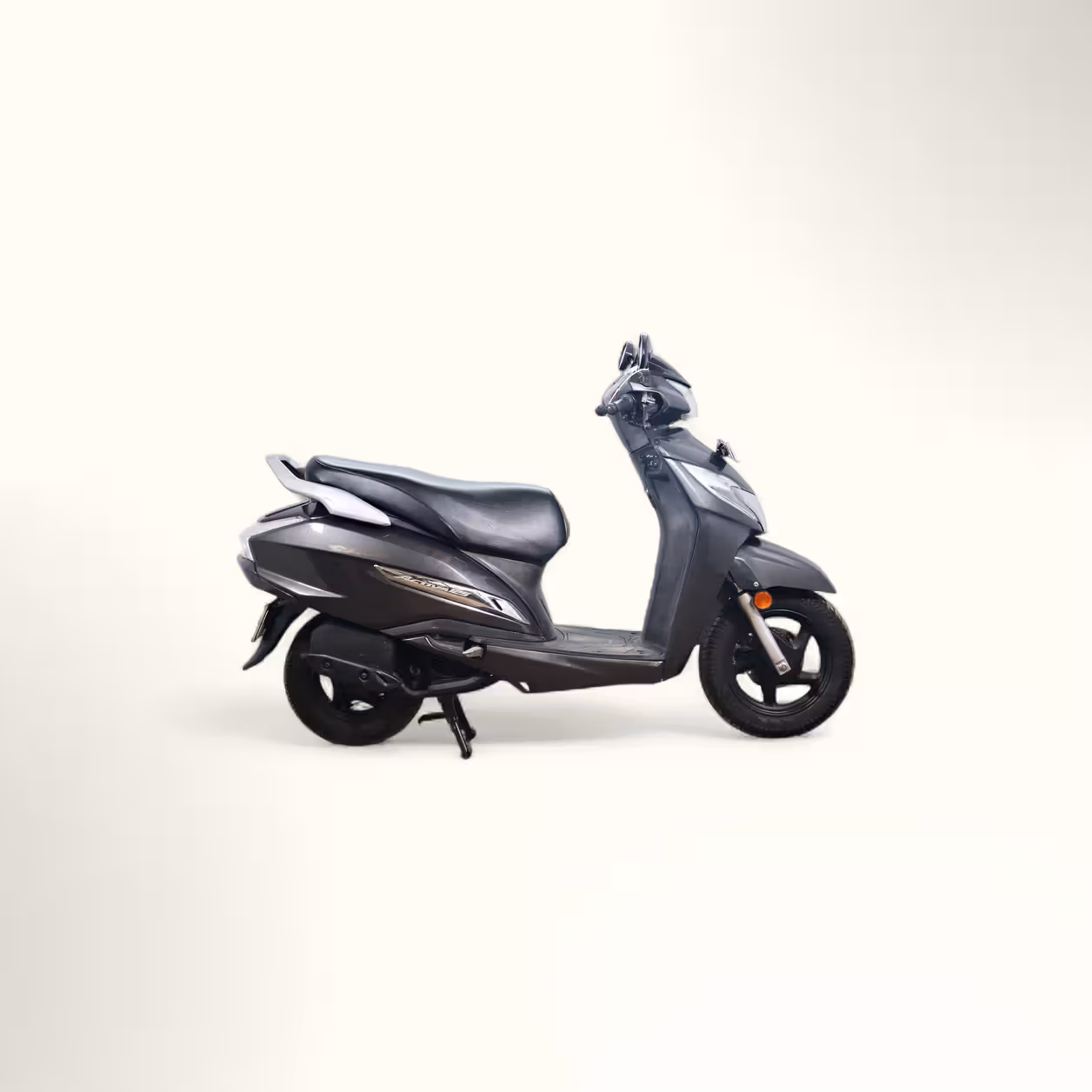 Honda Activa 125 Premium Edition Disc