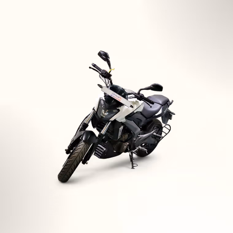 Bajaj Dominar 400 ABS