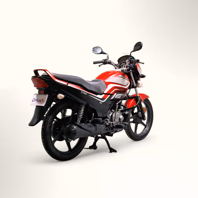 Hero Super Splendor 125