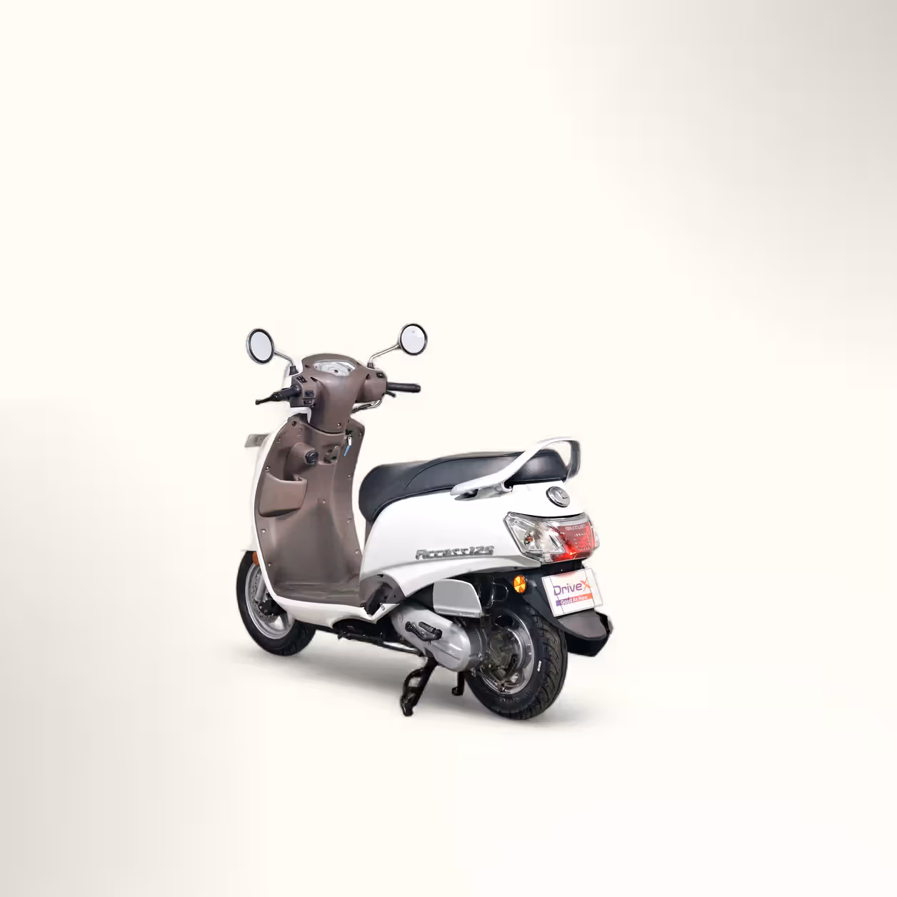 Suzuki Access 125 Disc