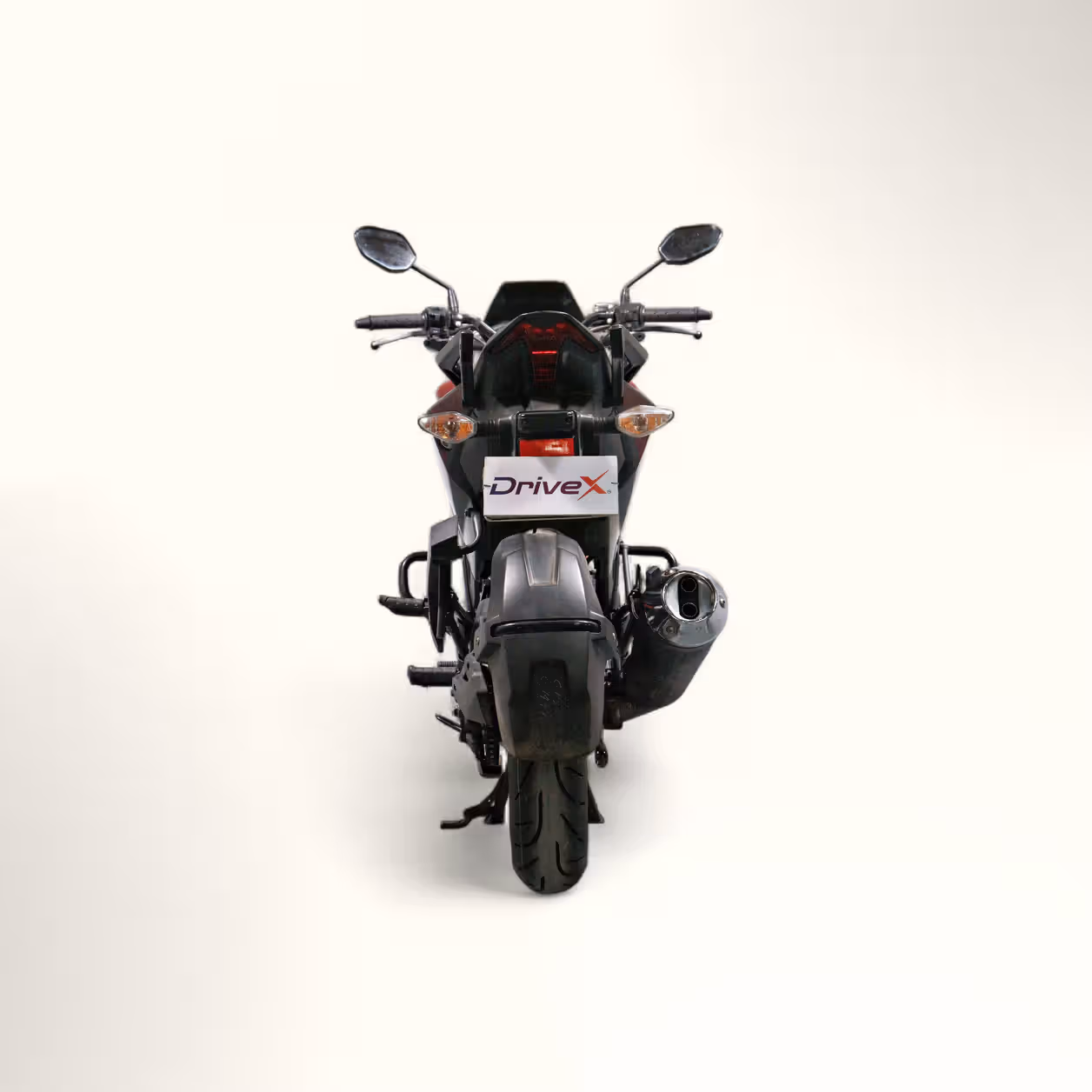 Honda X Blade DX