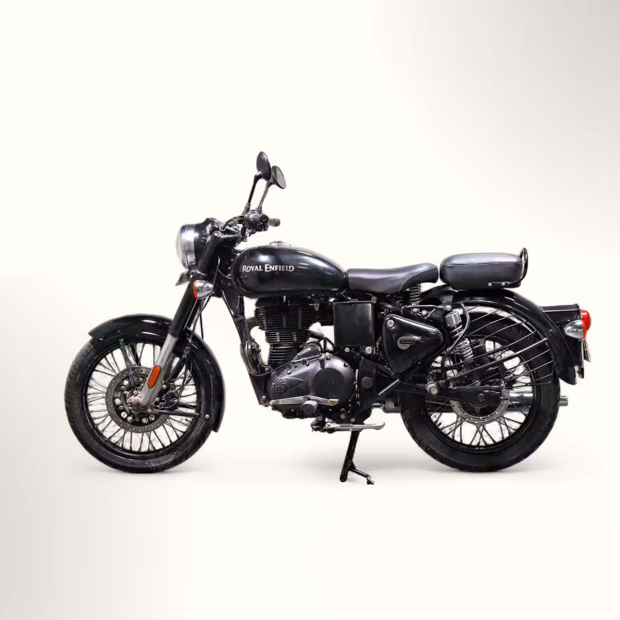Royal Enfield Classic 350