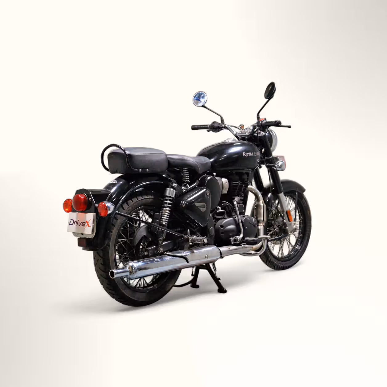 Royal Enfield Classic 350