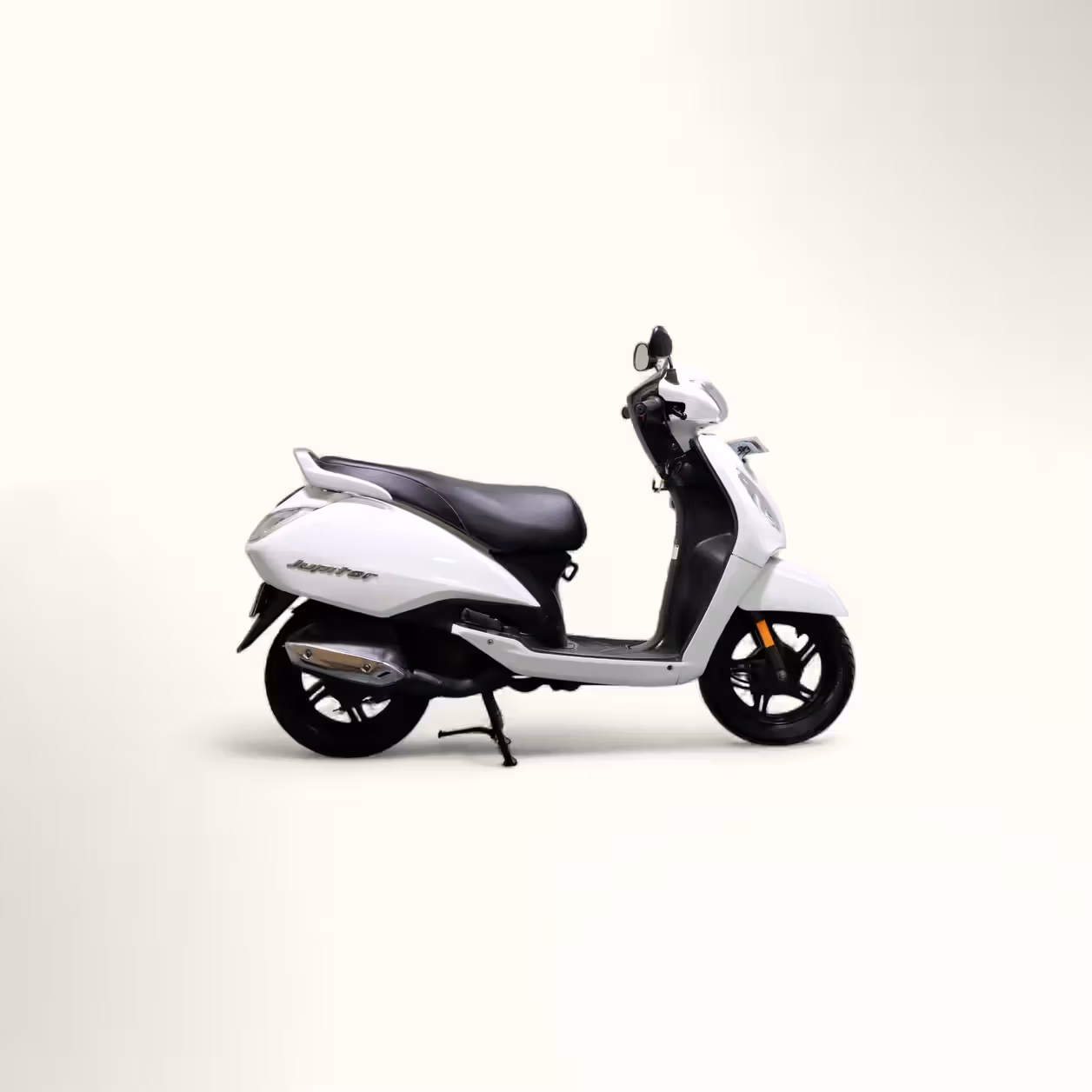 TVS Jupiter 110