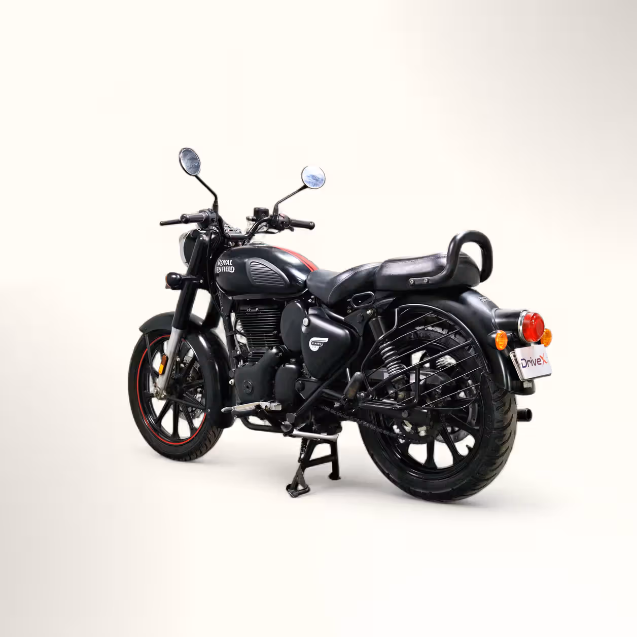 Royal Enfield Classic 350