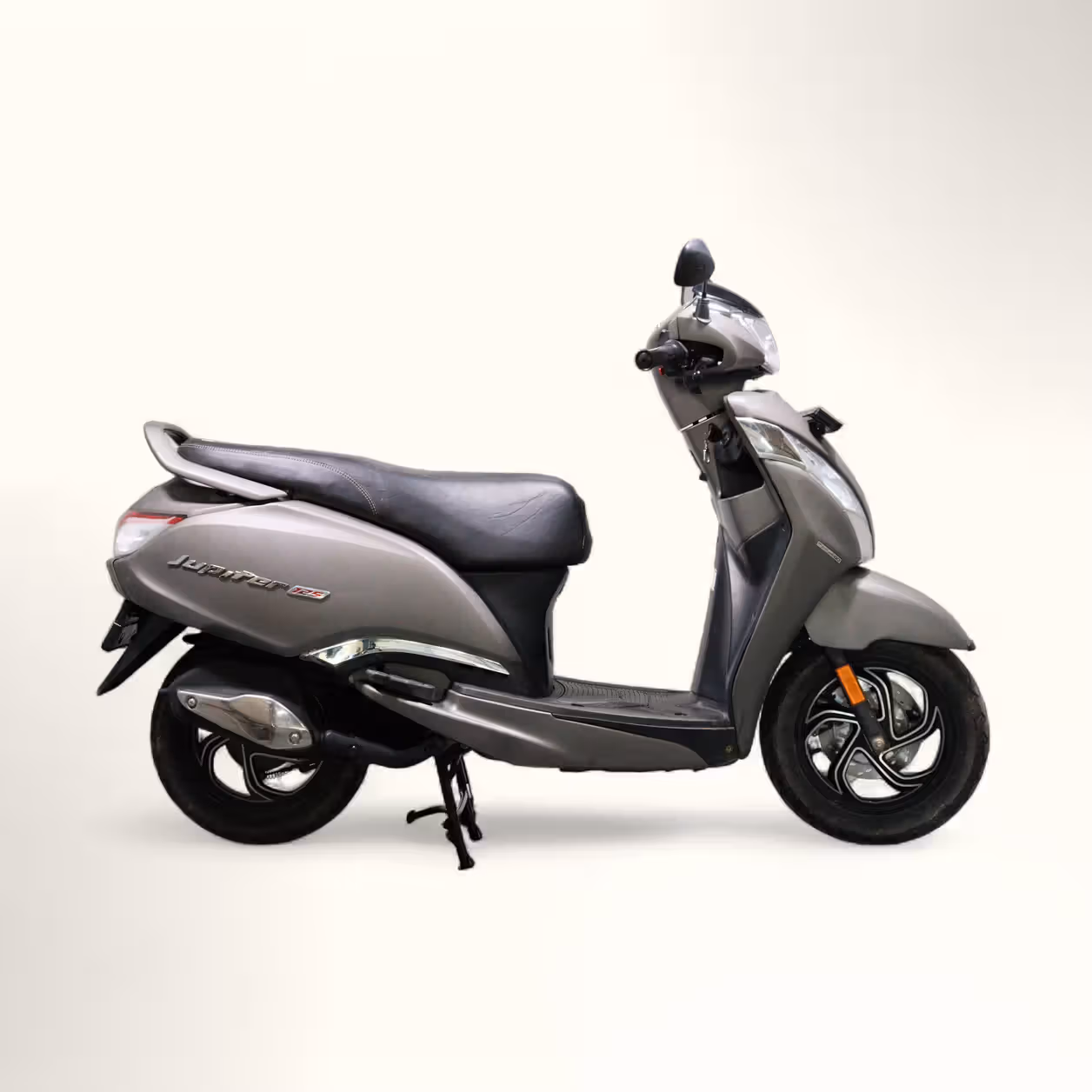 TVS Jupiter 125 Disc