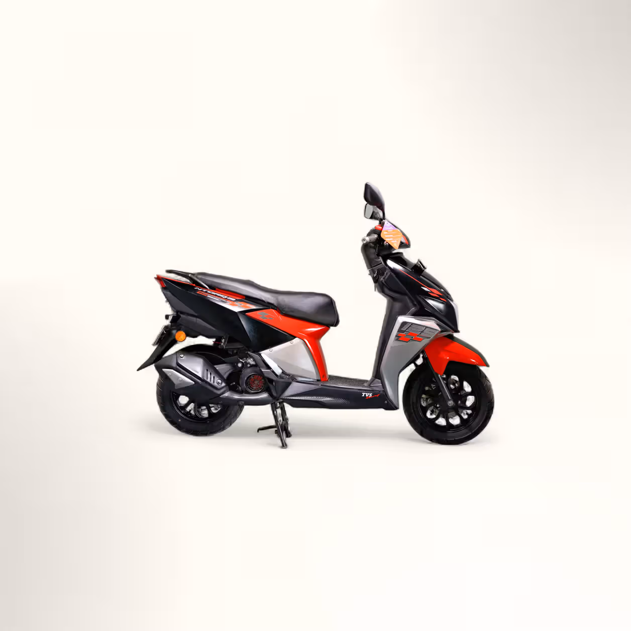 TVS Ntorq 125 Race Edition