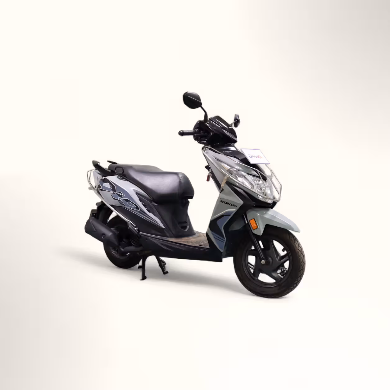 Honda DIO 125 DLX